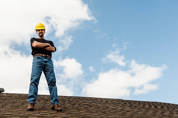 Best Commercial Roof Installation  in Charles Town, WV