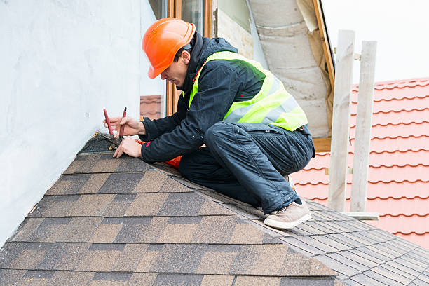 Best Storm Damage Roof Repair  in Charles Town, WV